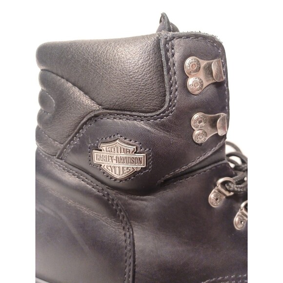 HARLEY DAVIDSON Mens Boots main image 5